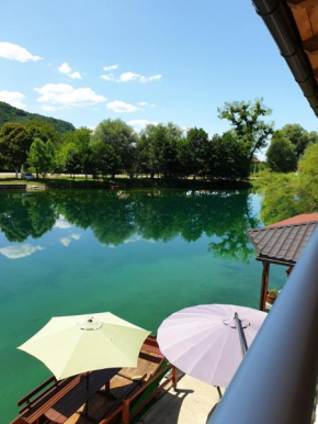 Apartman View Una